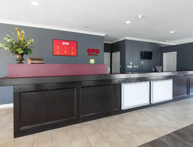 OYO Hotel DeRidder Hwy 171 North hotel detail image 3