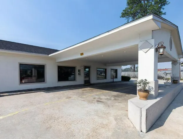 OYO Hotel DeRidder Hwy 171 North hotel detail image 1