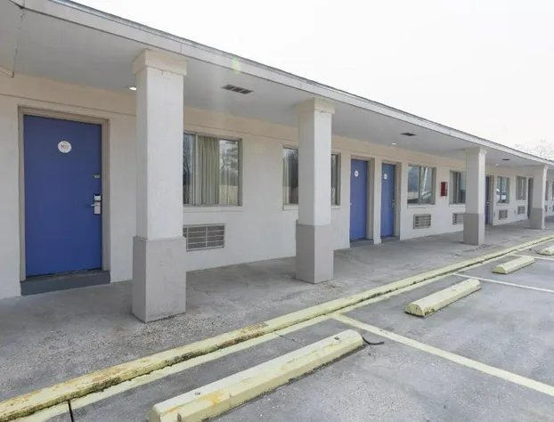 OYO Hotel DeRidder Hwy 171 North hotel detail image 2