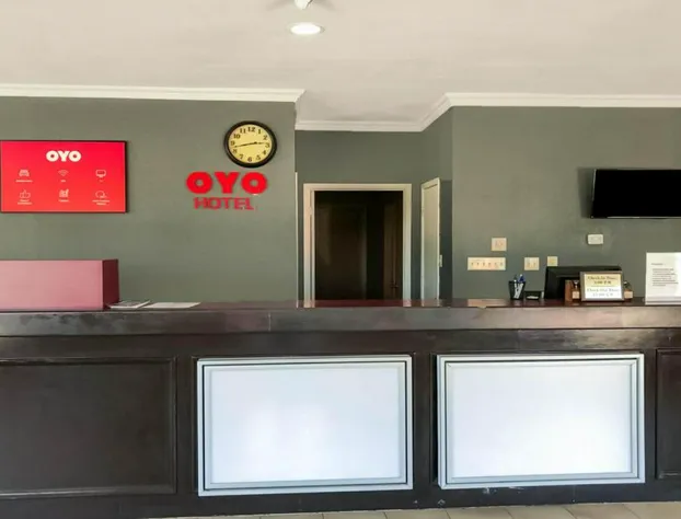 OYO Hotel DeRidder Hwy 171 North hotel detail image 4