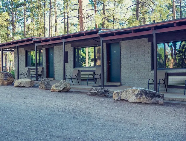 Jacob Lake Inn hotel detail image 2