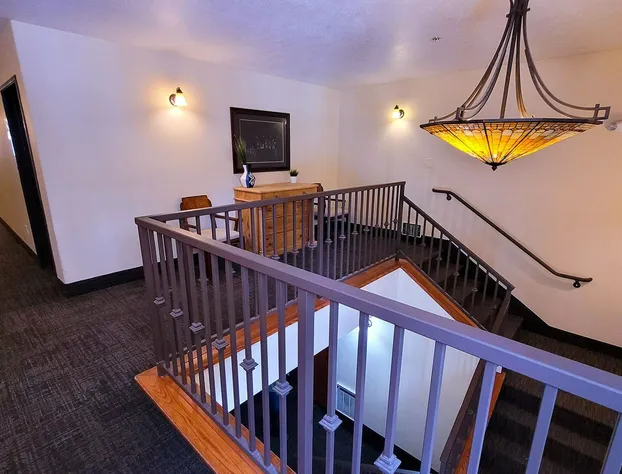 Jacob Lake Inn hotel detail image 4