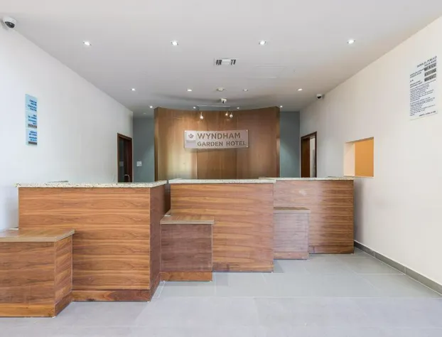 Wyndham Garden Playa del Carmen hotel detail image 4