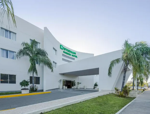 Wyndham Garden Playa del Carmen hotel detail image 2