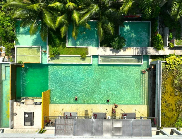 Hotel Makaabá Eco-Boutique hotel detail image 1