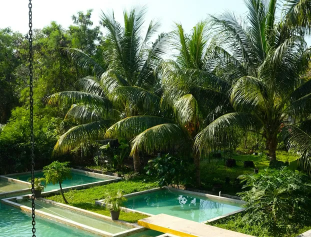 Hotel Makaabá Eco-Boutique hotel detail image 2