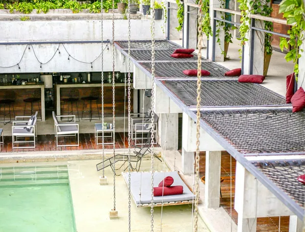 Hotel Makaabá Eco-Boutique hotel detail image 4