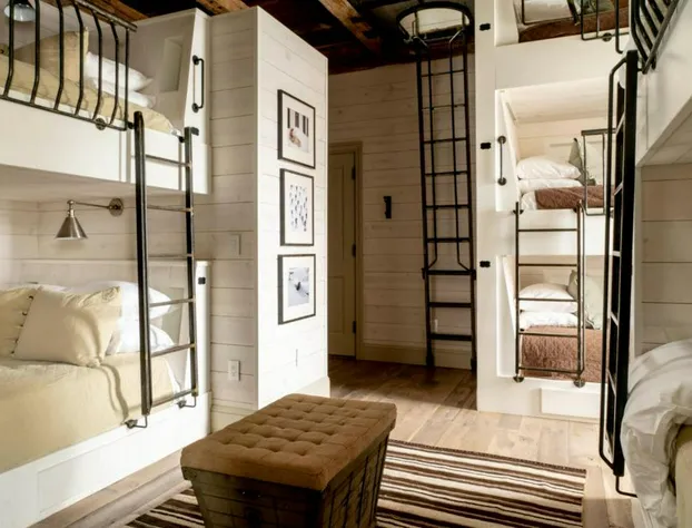 Eleven Scarp Ridge Lodge hotel detail image 3