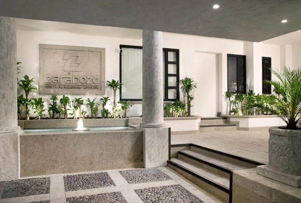 H21 Hospedaje Boutique hotel hero