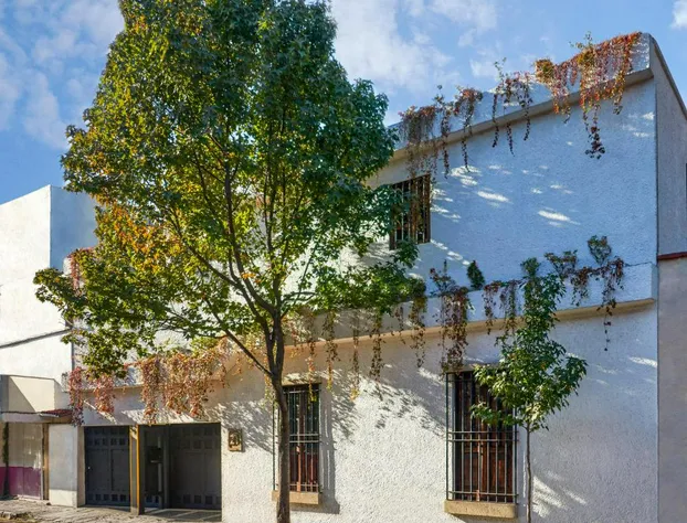 H21 Hospedaje Boutique hotel detail image 1