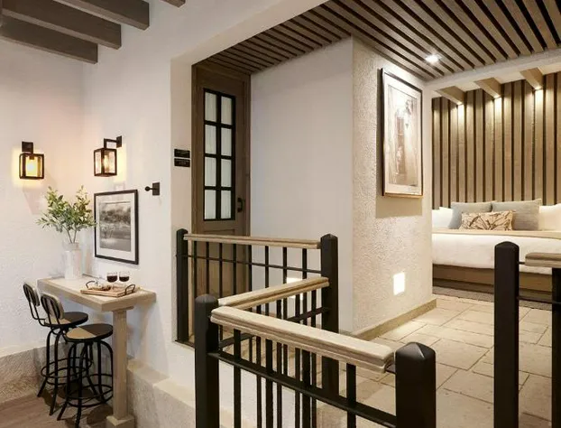 H21 Hospedaje Boutique hotel detail image 2