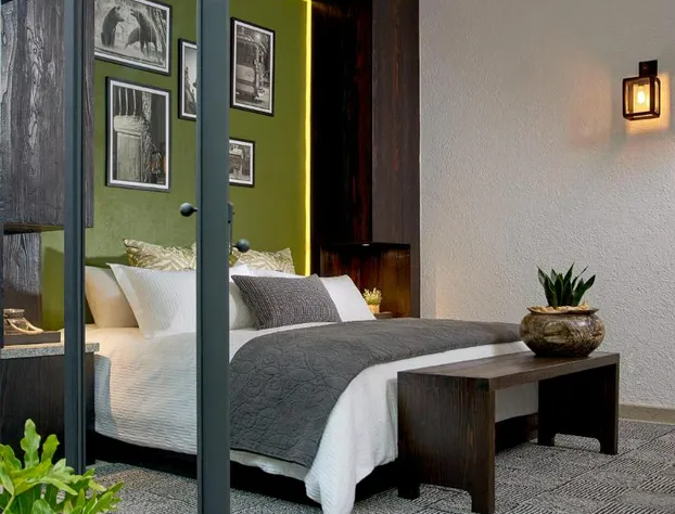 H21 Hospedaje Boutique hotel detail image 4