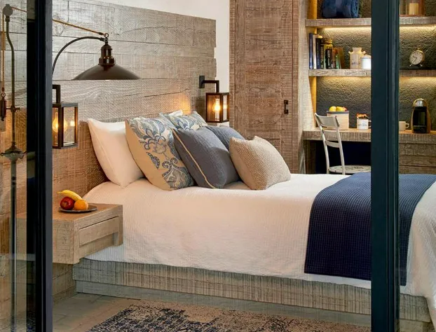 H21 Hospedaje Boutique hotel detail image 3