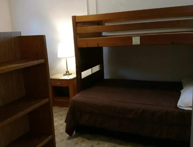 The Ohio Motel hotel detail image 2