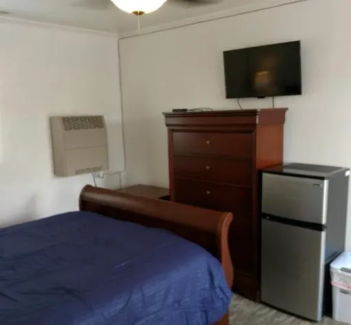 The Ohio Motel hotel detail image 3