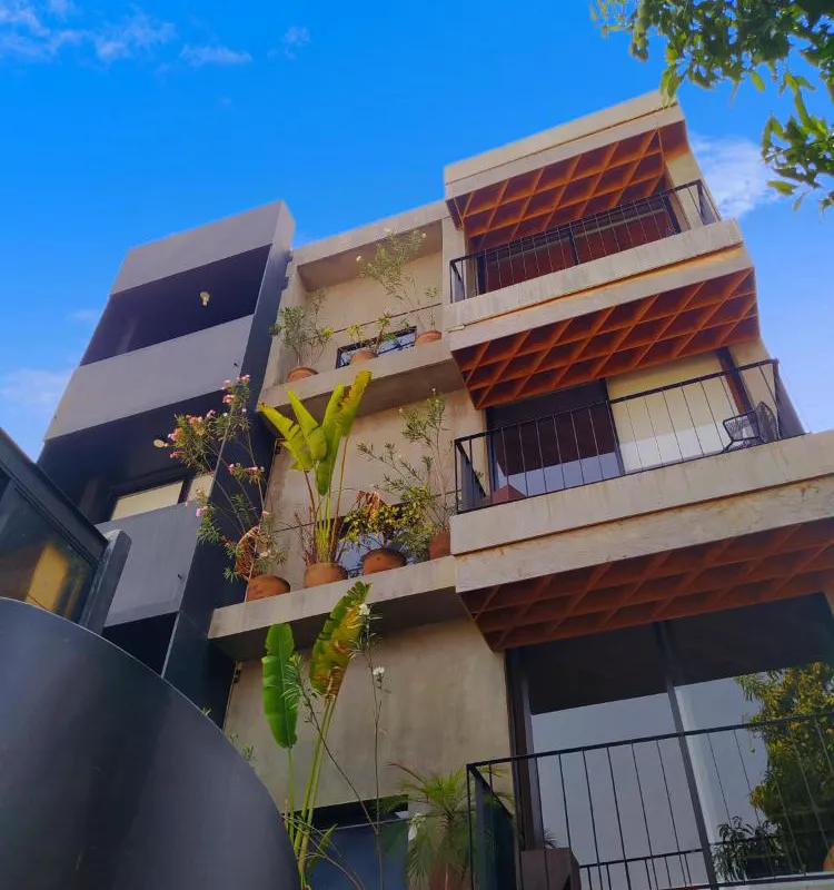 Hotel Momotus hotel hero