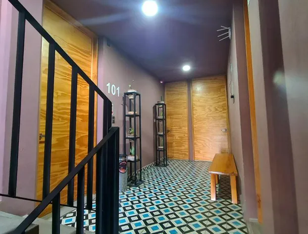 Hotel Momotus hotel detail image 2