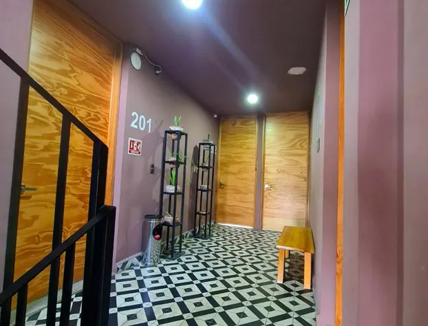 Hotel Momotus hotel detail image 3