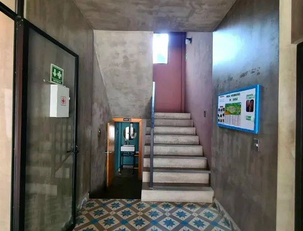 Hotel Momotus hotel detail image 4