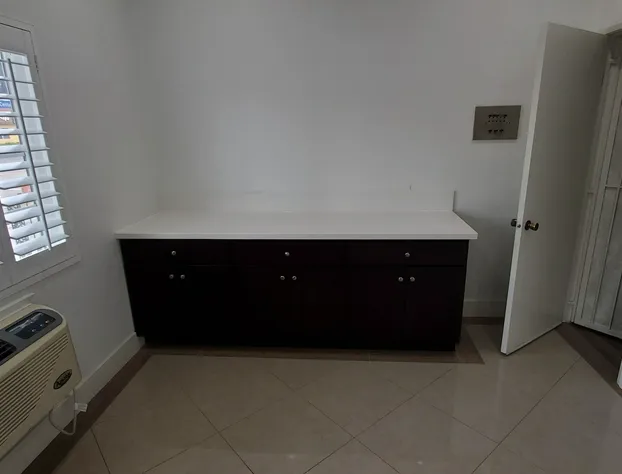 Crestridge Inn hotel detail image 1