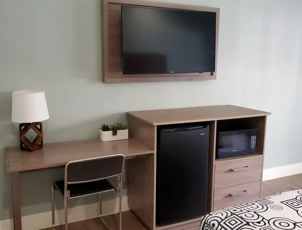 Crestridge Inn hotel detail image 2