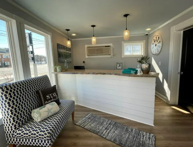 The Lamplight Inn hotel detail image 1