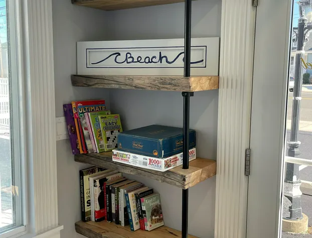 The Lamplight Inn hotel detail image 2