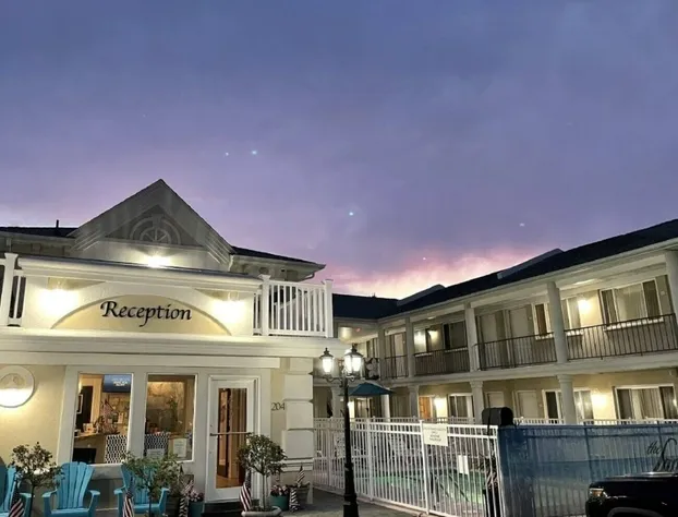 The Lamplight Inn hotel detail image 4