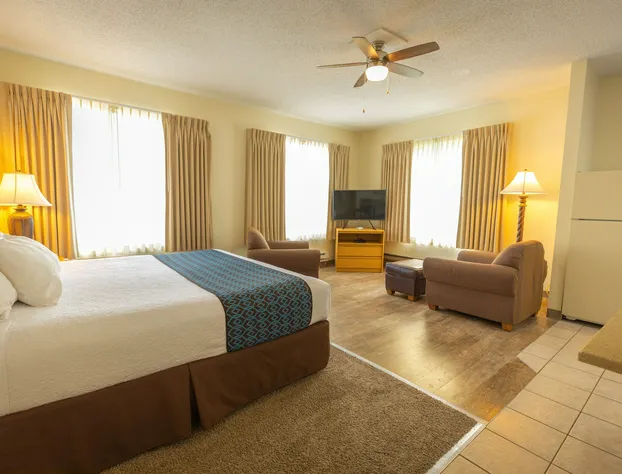 Helgeson Place Hotel & Suites hotel detail image 1