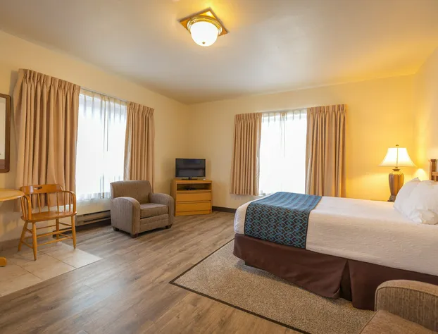 Helgeson Place Hotel & Suites hotel detail image 2