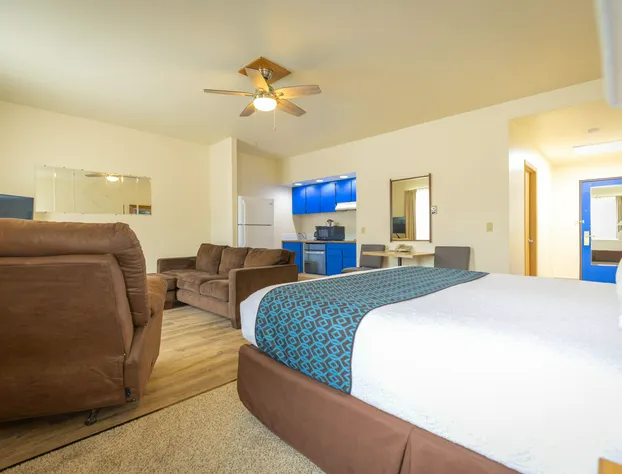 Helgeson Place Hotel & Suites hotel detail image 3