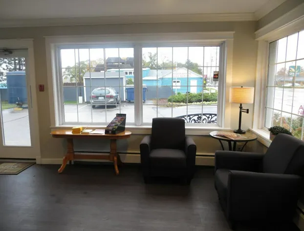 Brio Beach Inn hotel detail image 1