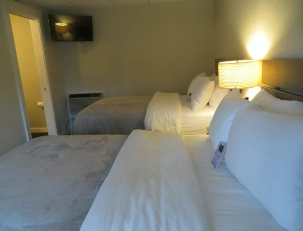 Brio Beach Inn hotel detail image 3