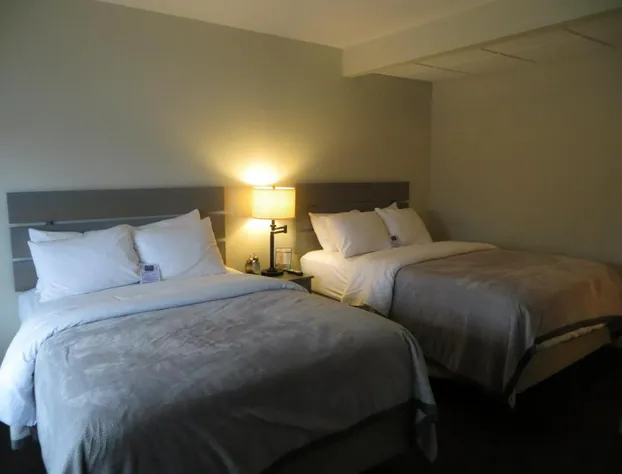 Brio Beach Inn hotel detail image 4