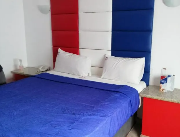 Motel Sena hotel detail image 4