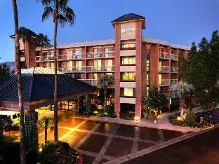 Radisson Hotel Tucson Airport hotel hero