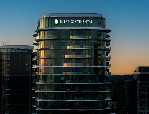 InterContinental Seattle Bellevue by IHG hotel detail image 1