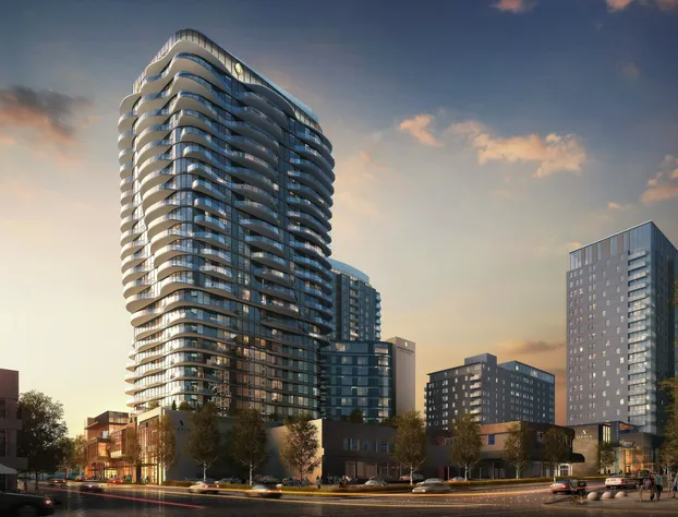 InterContinental Seattle Bellevue by IHG hotel detail image 3