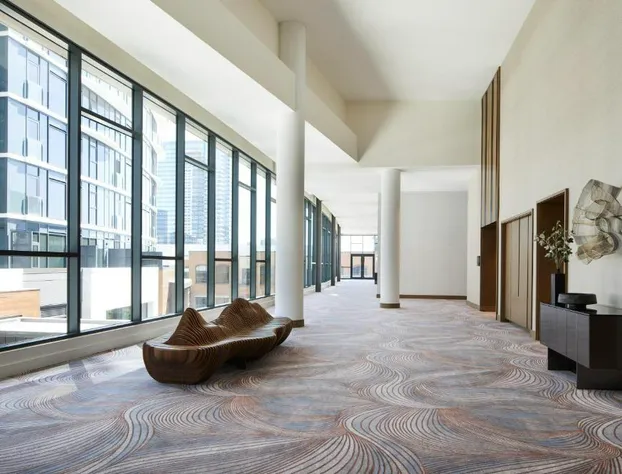 InterContinental Seattle Bellevue by IHG hotel detail image 4