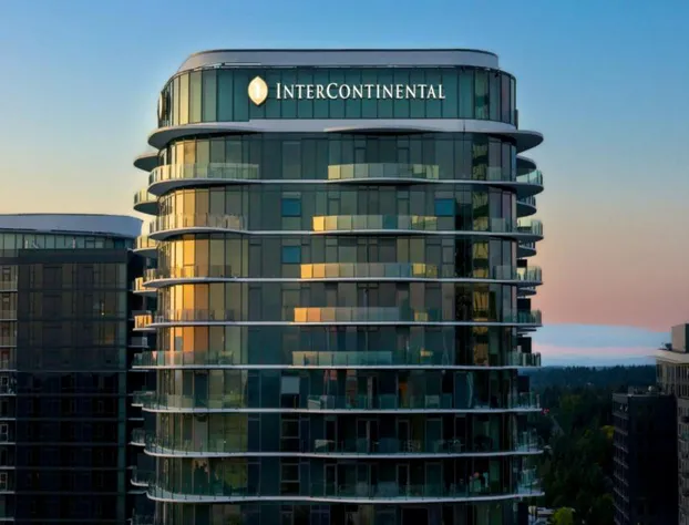 InterContinental Seattle Bellevue by IHG hotel detail image 1