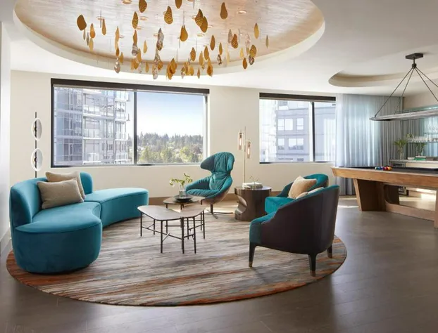 InterContinental Seattle Bellevue by IHG hotel detail image 3