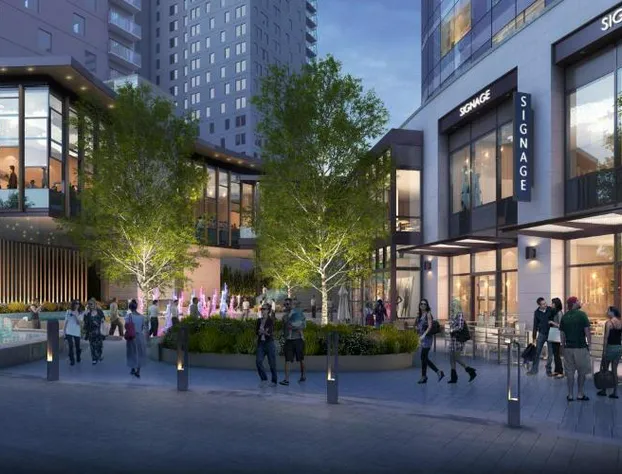 InterContinental Seattle Bellevue by IHG hotel detail image 2