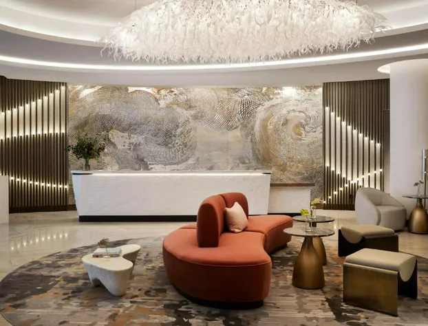 InterContinental Seattle Bellevue by IHG hotel detail image 3