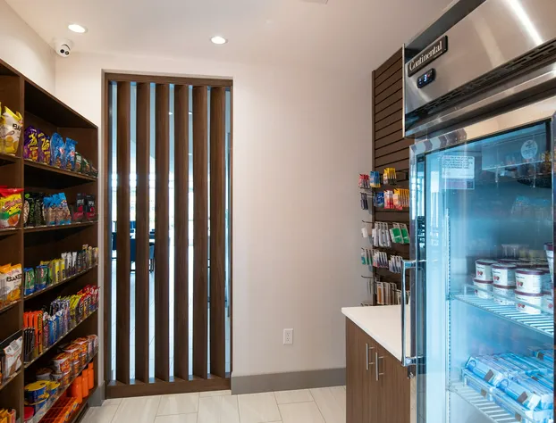 Holiday Inn Express and Suites Little Rock Downtown by IHG hotel detail image 3