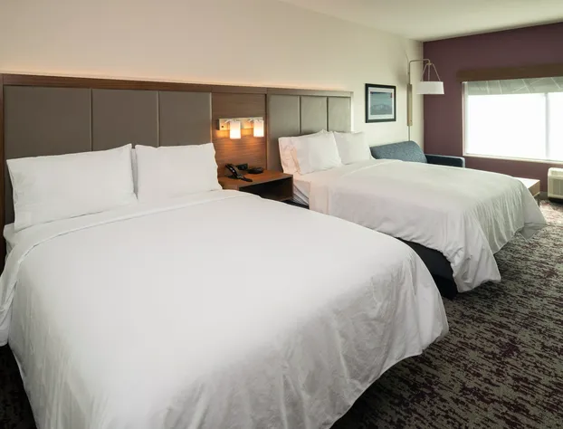 Holiday Inn Express and Suites Little Rock Downtown by IHG hotel detail image 4