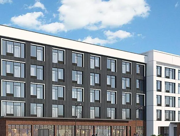 Holiday Inn Express and Suites Little Rock Downtown by IHG hotel detail image 2