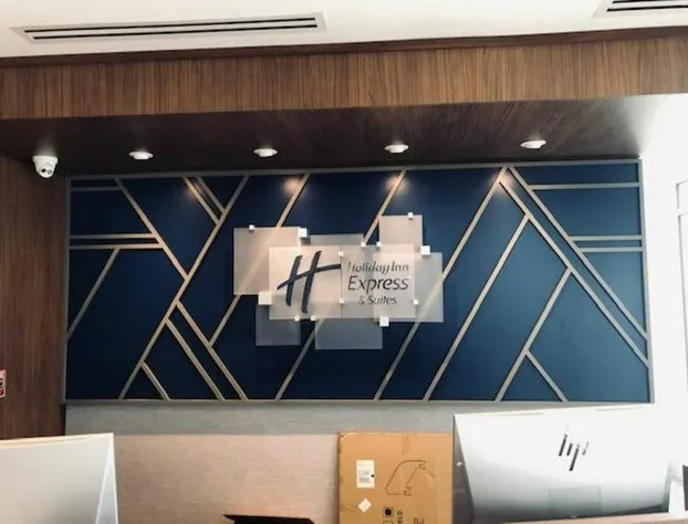 Holiday Inn Express and Suites Little Rock Downtown by IHG hotel detail image 3