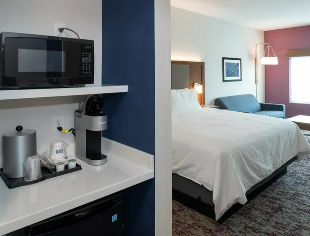 Holiday Inn Express and Suites Little Rock Downtown by IHG hotel detail image 1