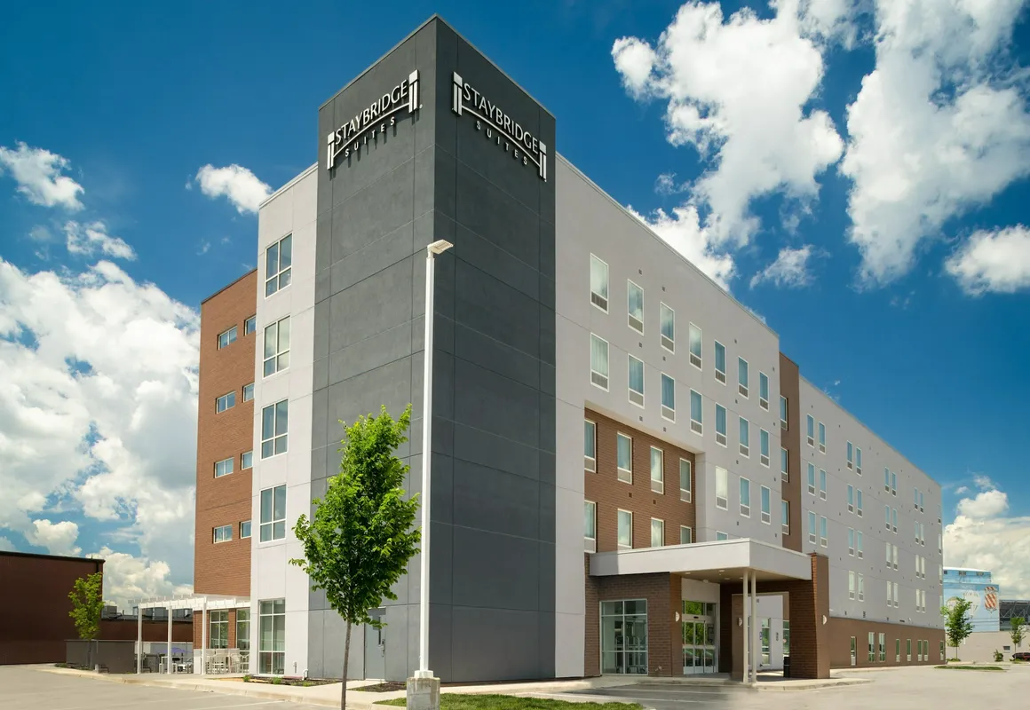Staybridge Suites Louisville Expo Center by IHG hotel hero