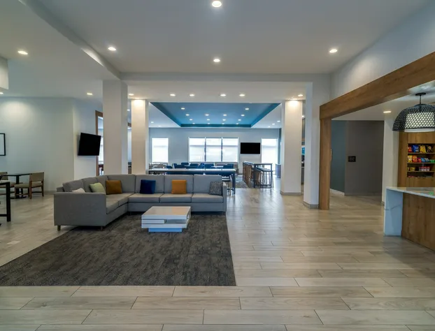 Staybridge Suites Louisville Expo Center by IHG hotel detail image 3